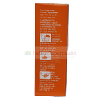 Nutrela Soya Granules 200gm