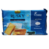 Haldiram Rusk Milk Bread Toast 250gm