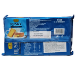 Haldiram Rusk Milk Bread Toast 250gm