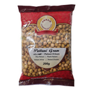 Annam Pattani Gram - Roasted peas with Skin (Jar )250gm - IndianSupermarkt