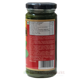 Mint Chutney - indiansupermarkt