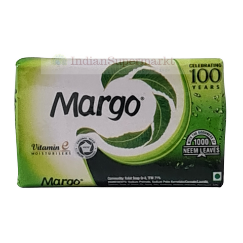 Margo Soap 75gm