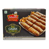 Jabson's gur Kaju Roll Gajak 175g -indiansupermarkt