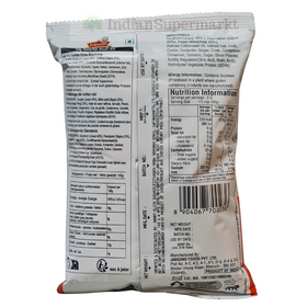 Jabsons Roasted Namkeen Millet mix  180gm