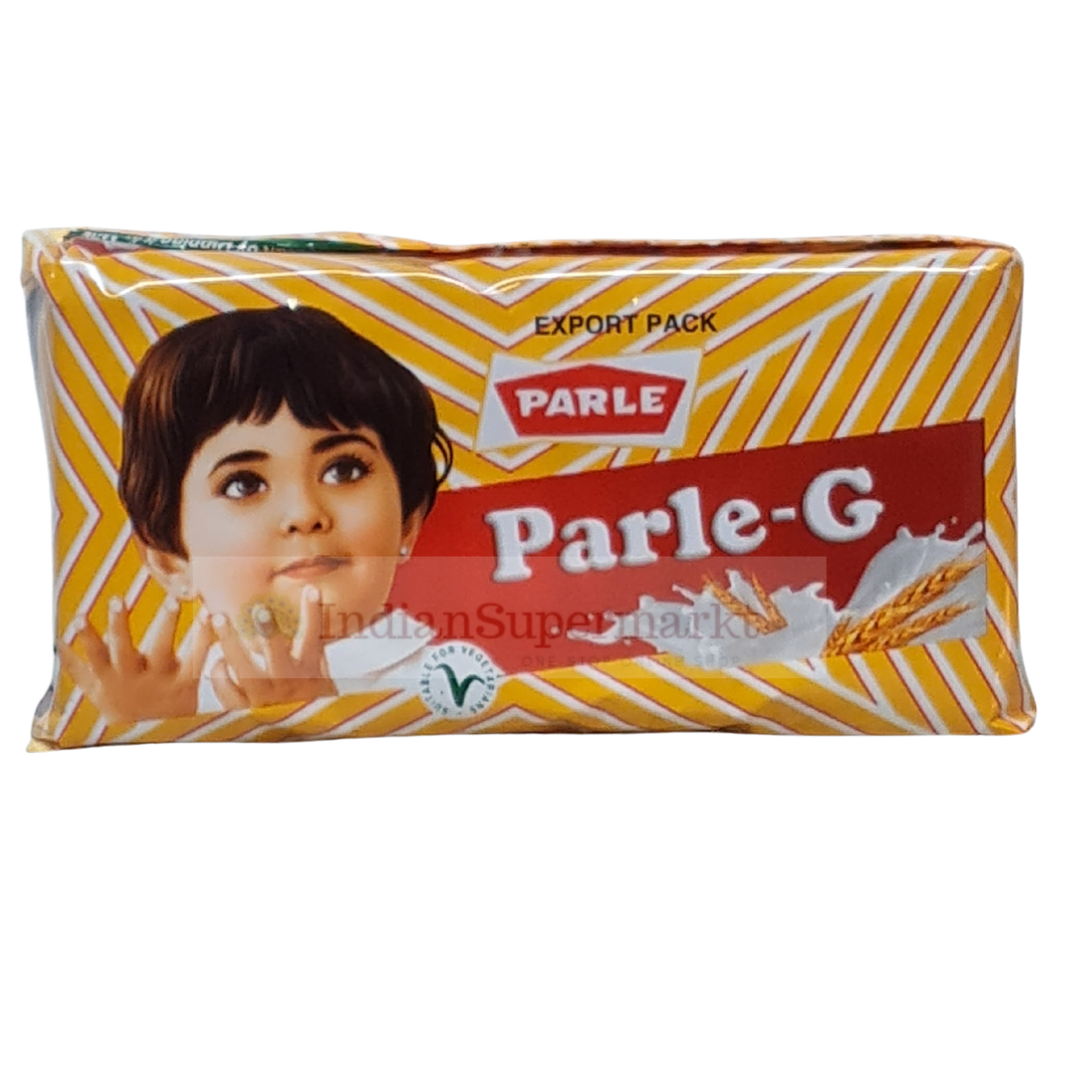 Parle G Gluco Biscuit  79gm - IndianSupermarkt