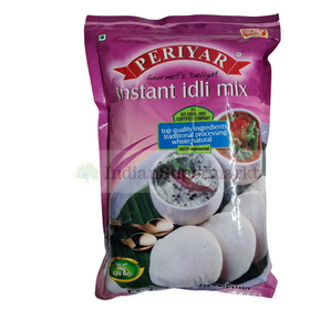 Periyar Instant Idly Mix 1Kg - IndianSupermarkt