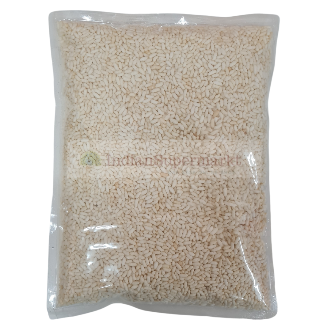 Adisha Kohlapuri Bhadang Murmura - Puffed Rice 400gm - IndianSupermarkt