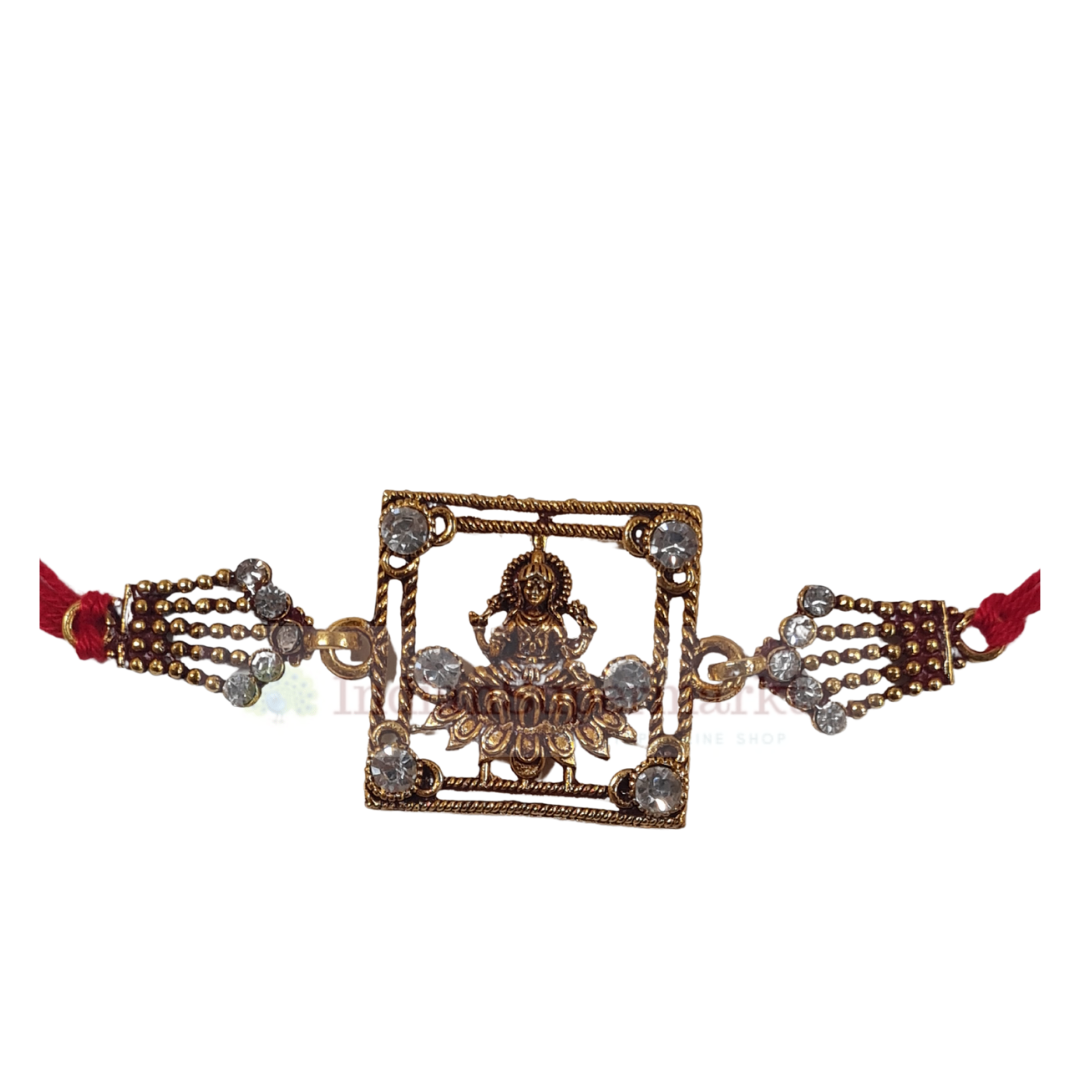 Laxmi Ji Rakhi