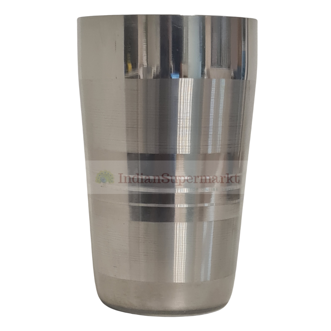 Steel Tumbler or Steel Glass