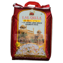 Lal Qilla Basmati Rice Classic Whiteline Ex. Long Grain Rice 10kg