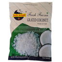 Daily Delight  Frozen Grated Coconut 400gm (Delivery in Berlin) - IndianSupermarkt