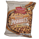 Jabsons Roasted Peanut Hing Jeera 140gm (BBD :18/02/2026 )