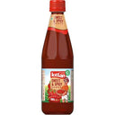 Kissan Tomato Ketchup Sweet & Spicy 500gm