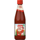 Kissan Tomato Ketchup 500gm