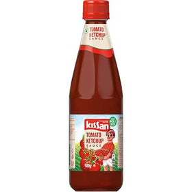 Kissan Tomato Ketchup 500gm