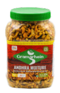 Gramarhein Andhra Mixture