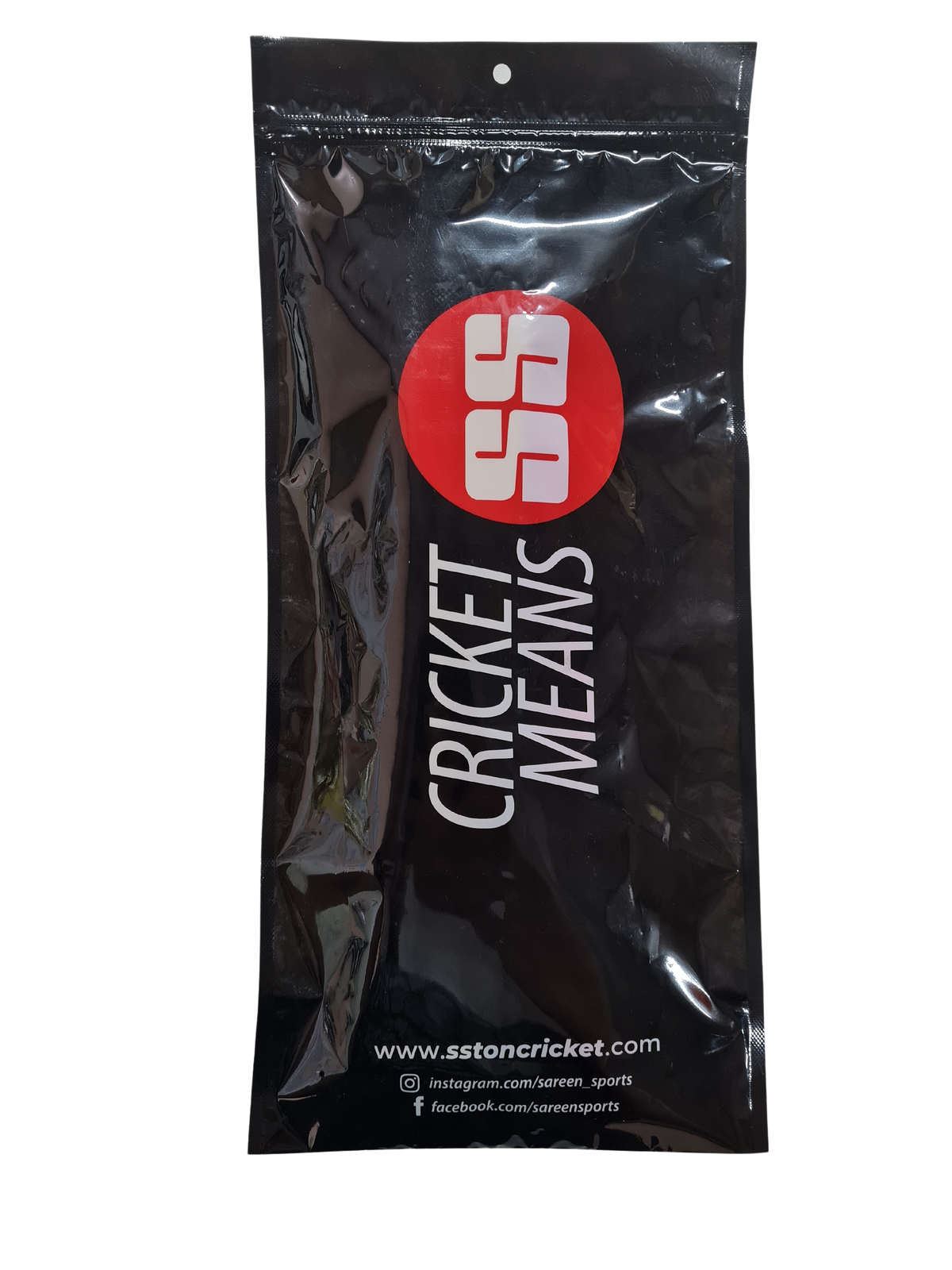 SD Cricket Bat Grip (Three grip set)