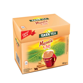 Tata Tea Masala Chai 50 Tea Bags