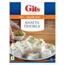 Gits Khatta Dhokla Mix  500gm - IndianSupermarkt