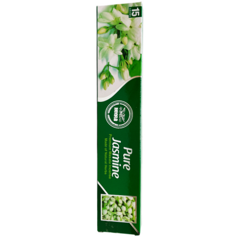 Heera Incense Sticks Pure Jasmin 15gm