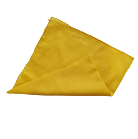 Pooja Cloth Yellow - indiansupermarkt