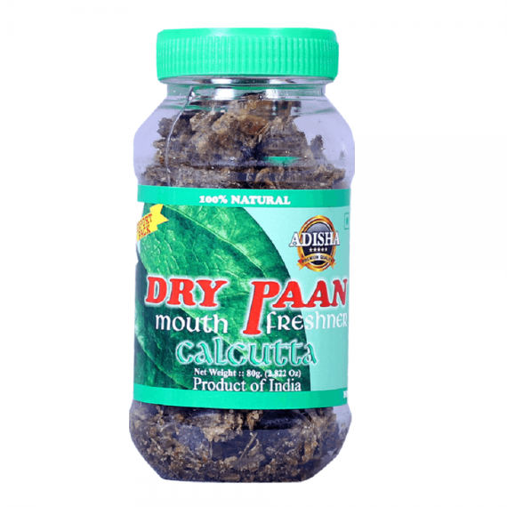 Adisha Dry Paan Calcutta - indiansupermarkt