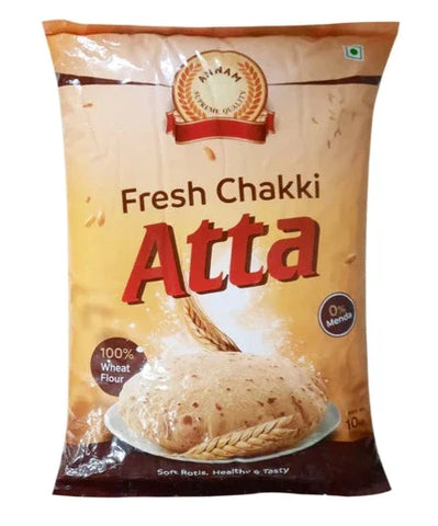 Annam Chakki Atta - indiansupermarkt