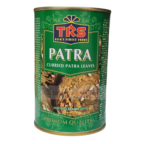 TRS/Heera  Patra 400gm