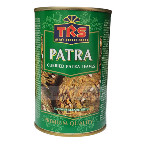 TRS Patra 400gm