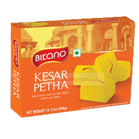 Bikano Kesar Petha 400gm