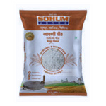 Sohum Ragi Flour 500gm