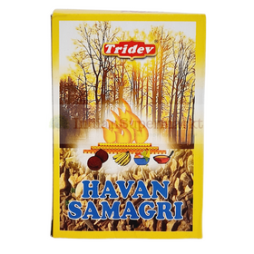 Hawan Samagri 200gm - IndianSupermarkt