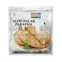 Ashoka  Frozen Aloo Palak Paratha (Delivery in Berlin)