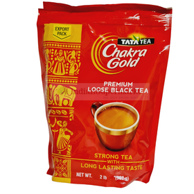 Tata Tea Premium Chakra Gold 907gm - Indiansupermarkt