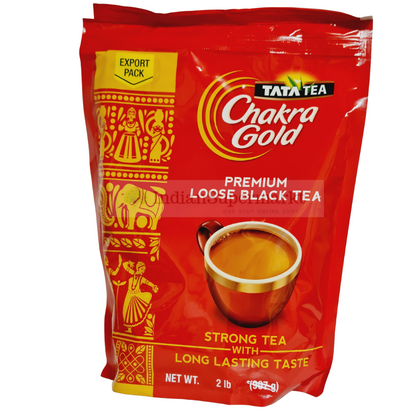 Tata Tea Premium Chakra Gold 907gm - Indiansupermarkt