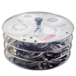 Stainless Steel Idly Stand