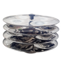 Stainless Steel Idly Stand - IndianSupermarkt