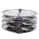Stainless Steel Idly Stand