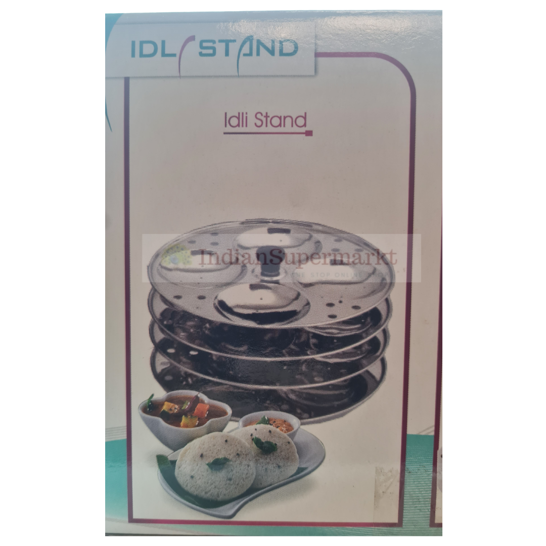 Stainless Steel Idly Stand - IndianSupermarkt