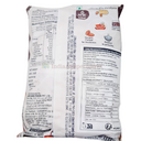 Jabsons Dry Roasted Peanut - Khari Sing With Skin -Salted  200gm - IndianSupermarkt