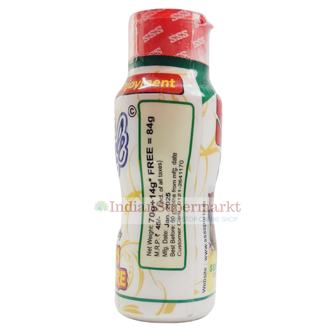 Carrom Board Powder 84gm