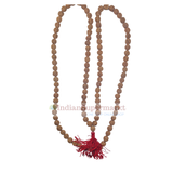 Rudraksha Mala – Small Beads - 108 Beads