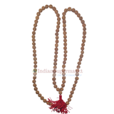 Rudraksha Mala – Small Beads - 108 Beads