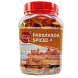 Delicious Delight Pakkavada Spiced 175gm