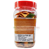 Delicious Delight Pakkavada Spiced 175gm