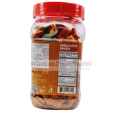 Delicious Delight Pakkavada Spiced 175gm