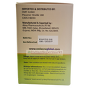 Veda one Karela Powder or Bitter Gourd 100gm
