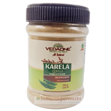 Veda one Karela Powder or Bitter Gourd 100gm
