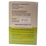 Veda one Moringa Powder  100gm