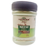 Veda one Neem Powder or Indian Lilac  100gm